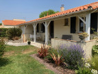 vente Maison Meschers Sur Gironde