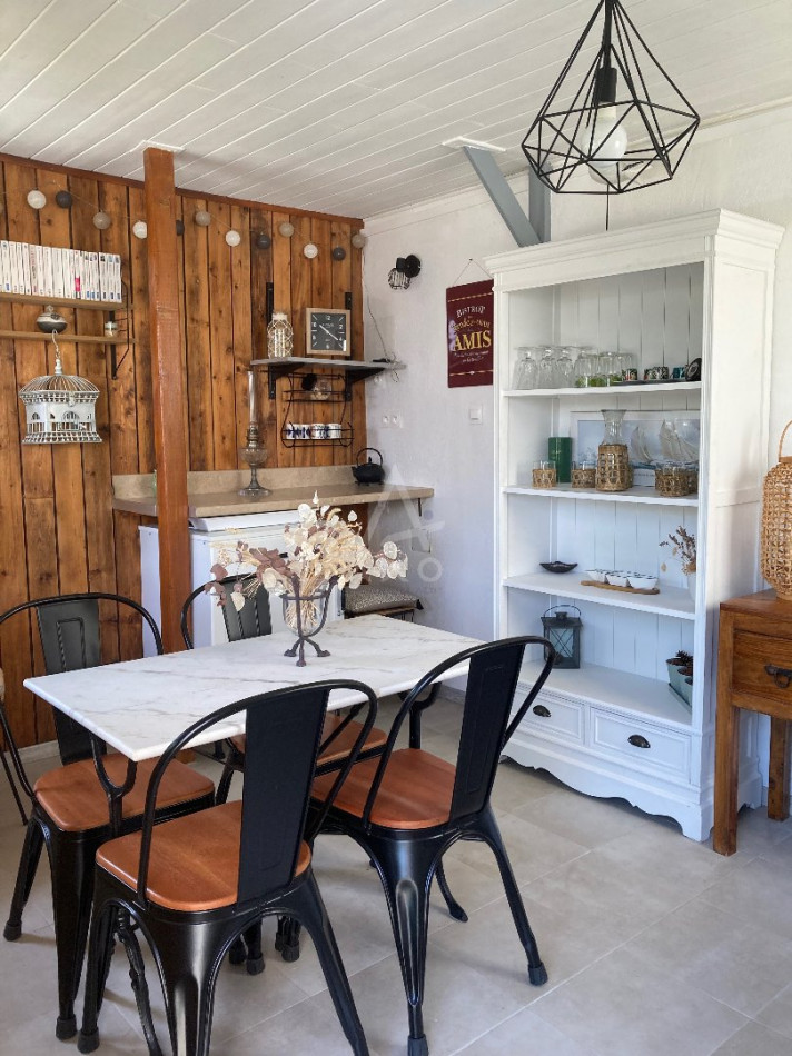 vente Maison Meschers Sur Gironde - Photo 12