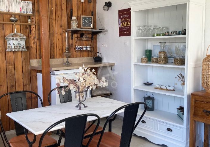 vente Maison Meschers Sur Gironde