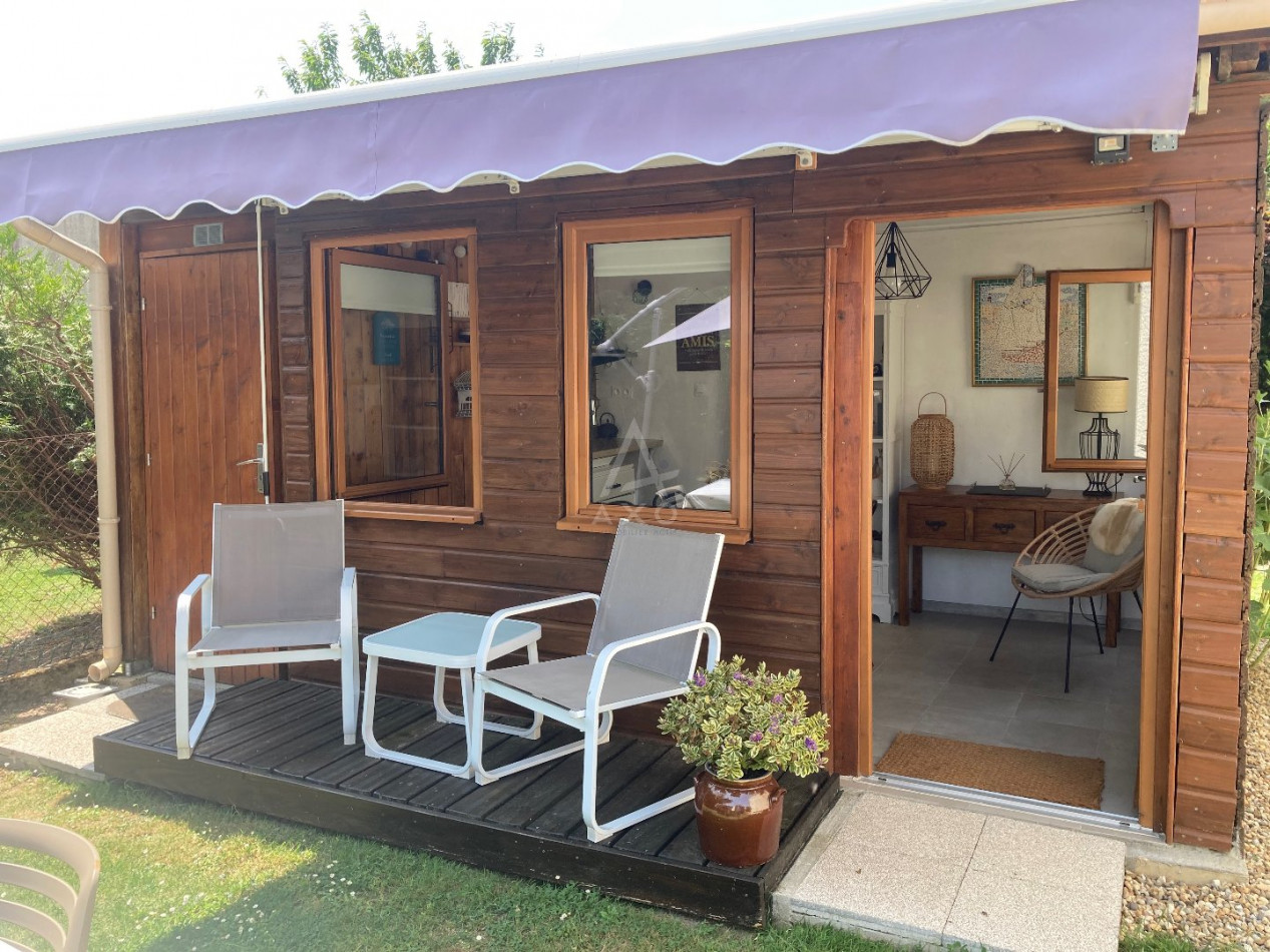 vente Maison Meschers Sur Gironde - Photo 13