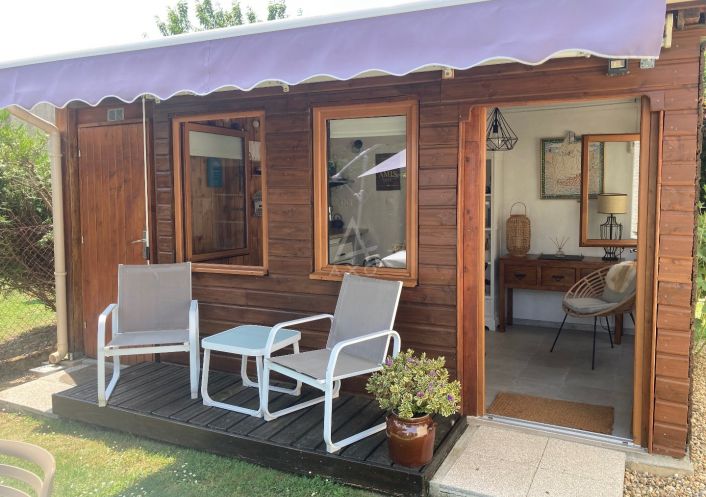 vente Maison Meschers Sur Gironde