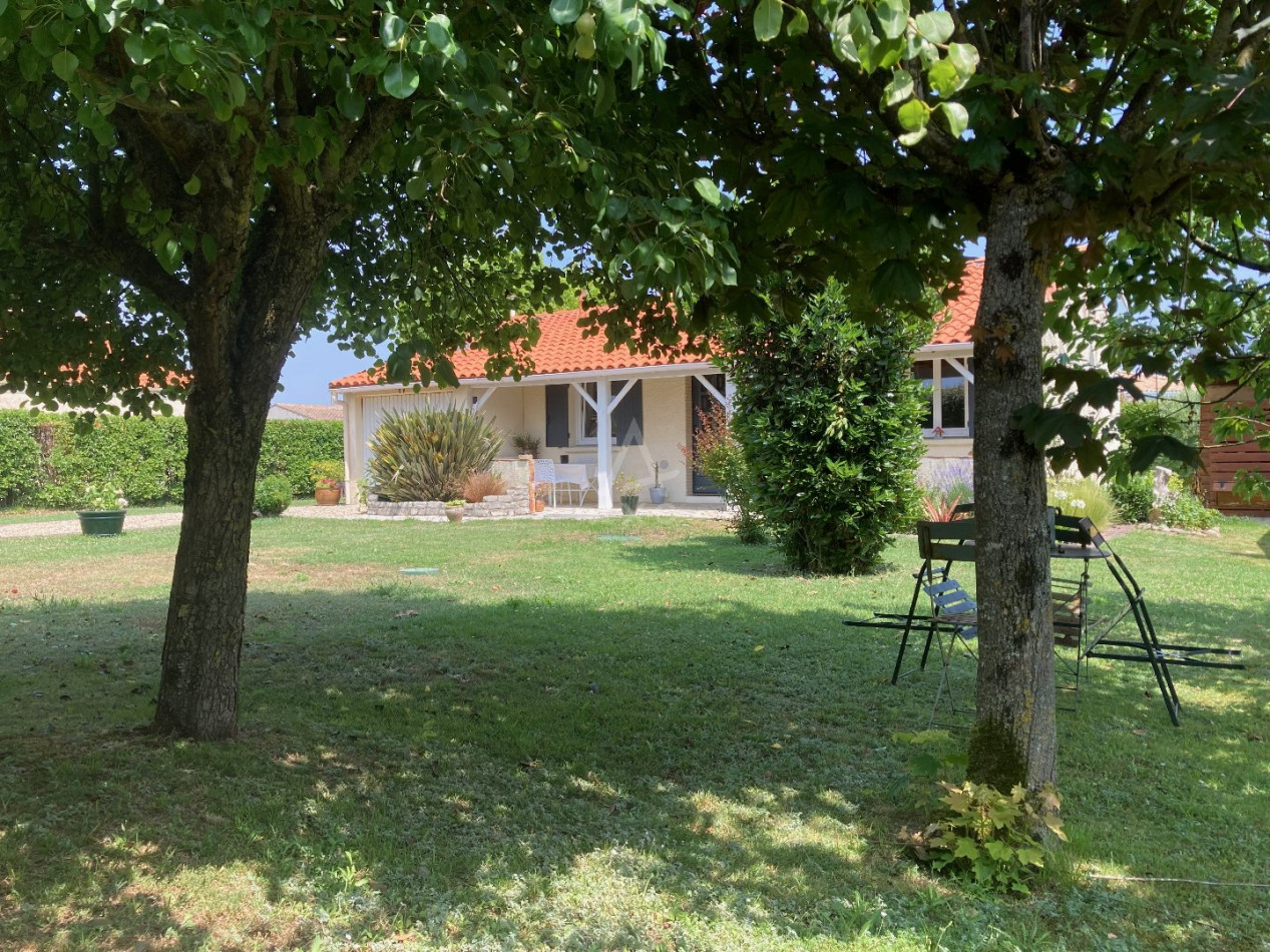 vente Maison Meschers Sur Gironde - Photo 2