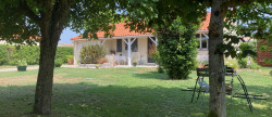 vente Maison Meschers Sur Gironde