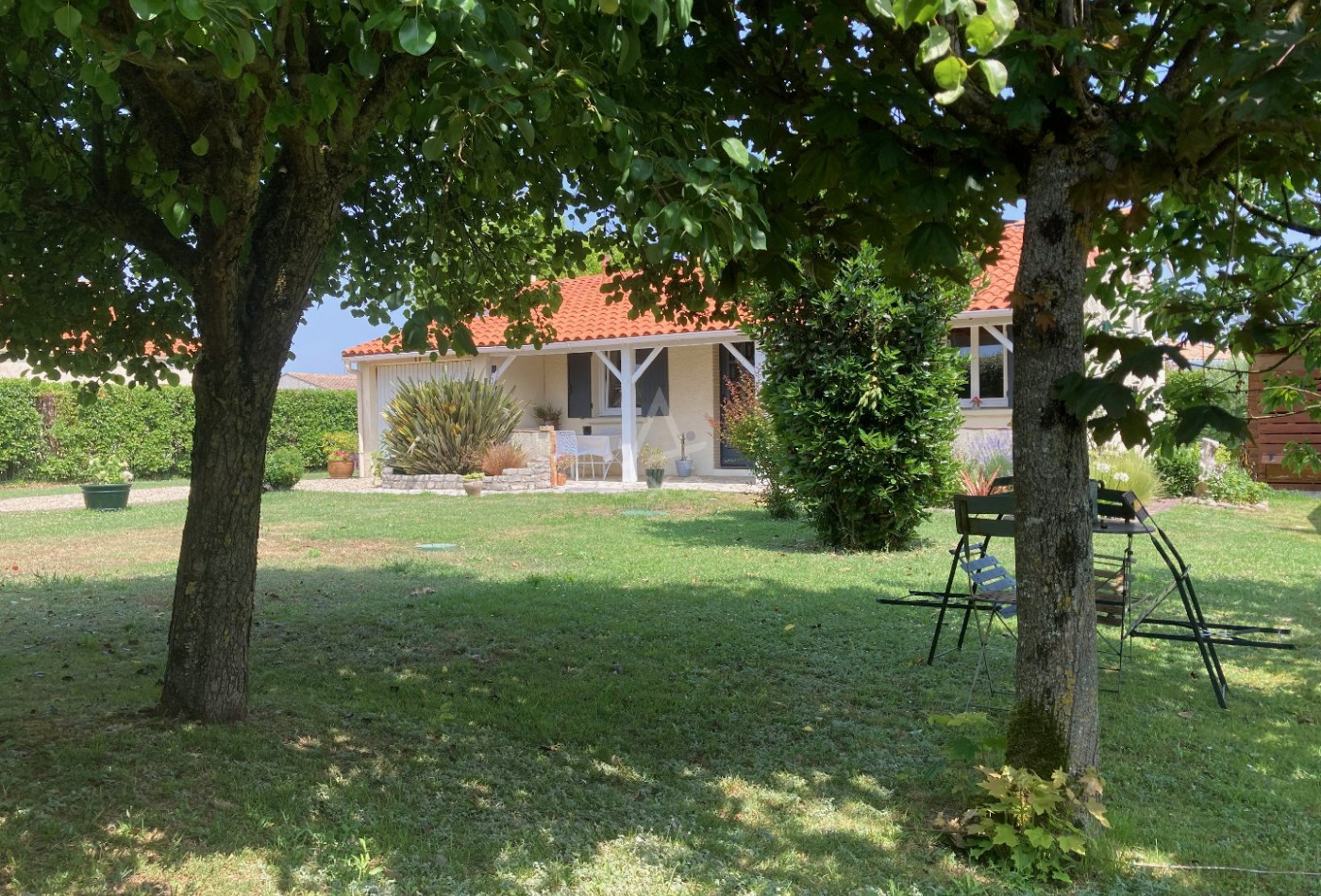 vente Maison Meschers Sur Gironde - Photo 2