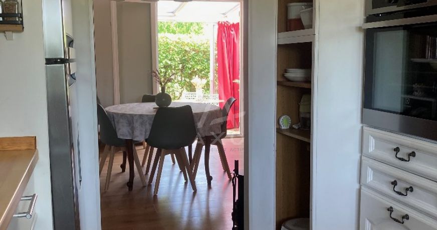 vente Maison Meschers Sur Gironde