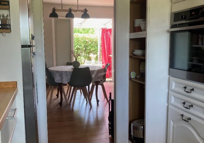 vente Maison Meschers Sur Gironde