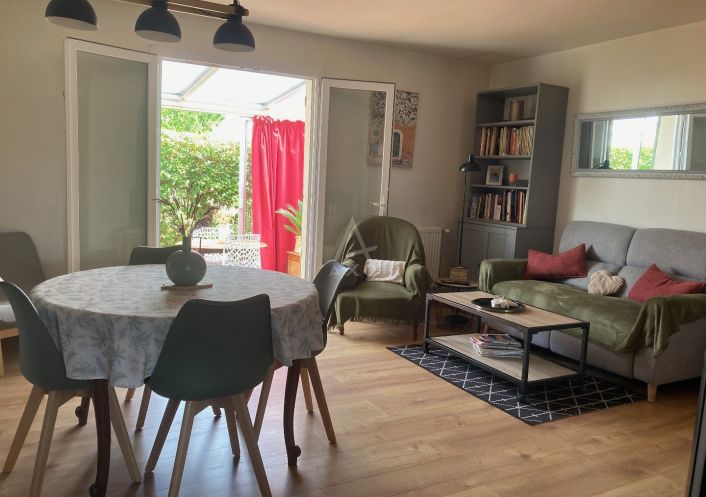 vente Maison Meschers Sur Gironde