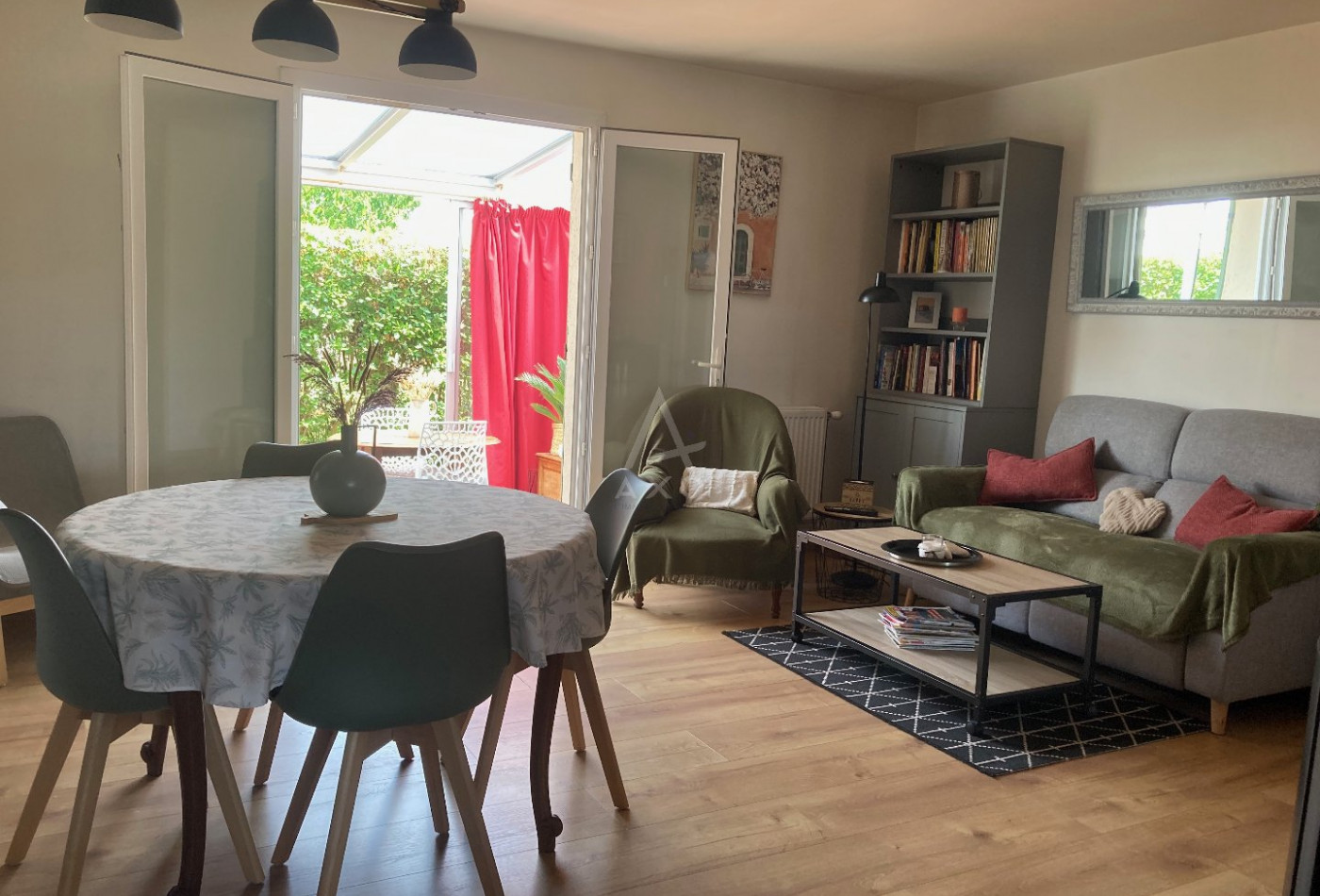 vente Maison Meschers Sur Gironde - Photo 6