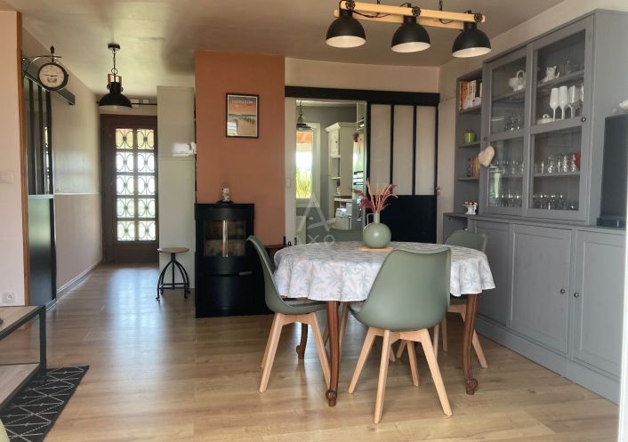 vente Maison Meschers Sur Gironde