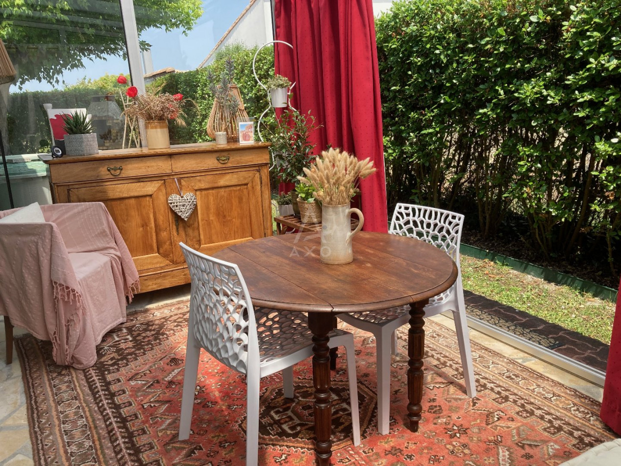 vente Maison Meschers Sur Gironde - Photo 7