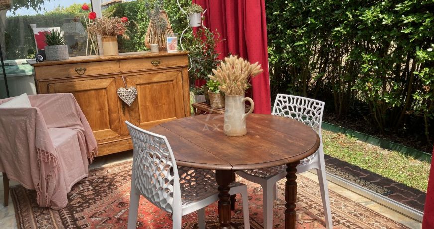 vente Maison Meschers Sur Gironde