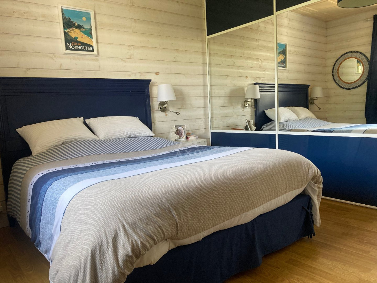 vente Maison Meschers Sur Gironde - Photo 8