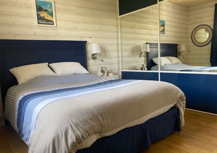 vente Maison Meschers Sur Gironde