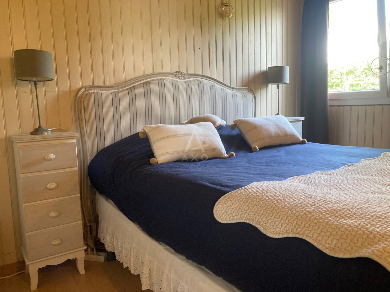 vente Maison Meschers Sur Gironde - Photo 11