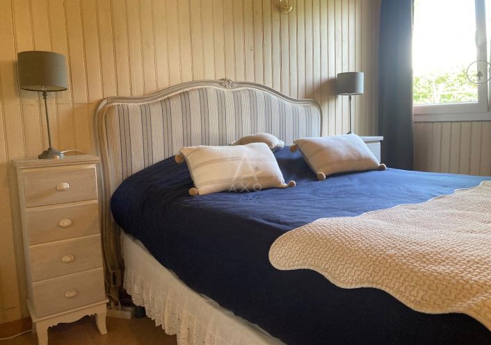 vente Maison Meschers Sur Gironde