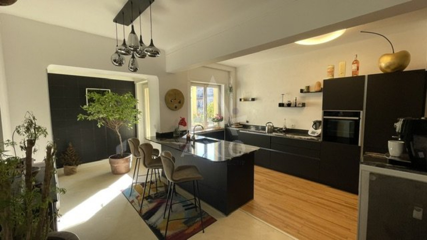 vente Appartement bourgeois Metz - Photo 3