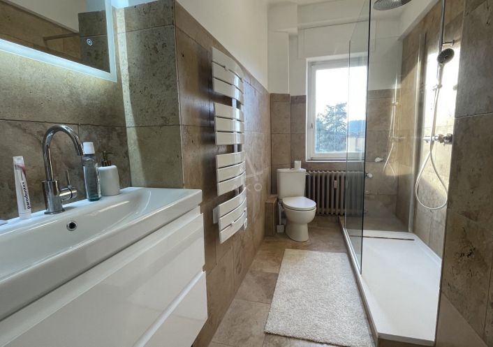 vente Appartement bourgeois Metz