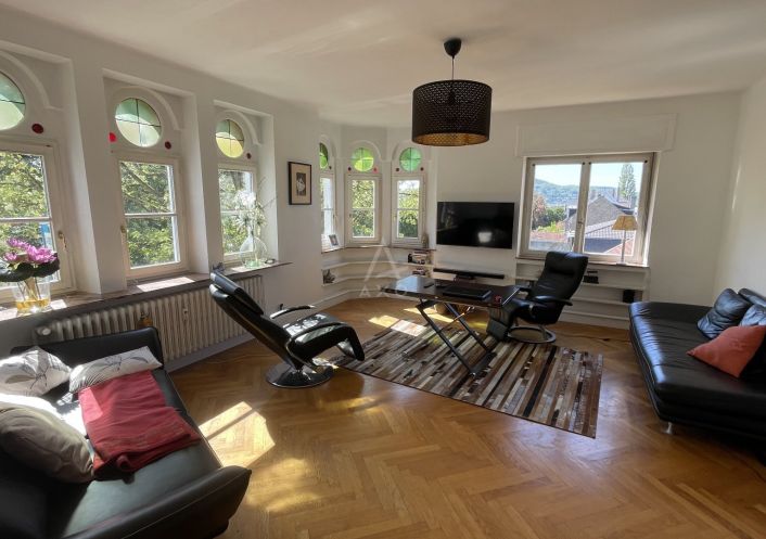 vente Appartement bourgeois Metz