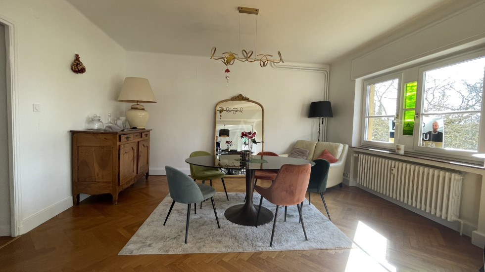 vente Appartement bourgeois Metz - Photo 5