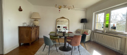 vente Appartement bourgeois Montigny Les Metz