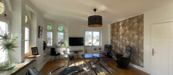vente Appartement bourgeois Montigny Les Metz