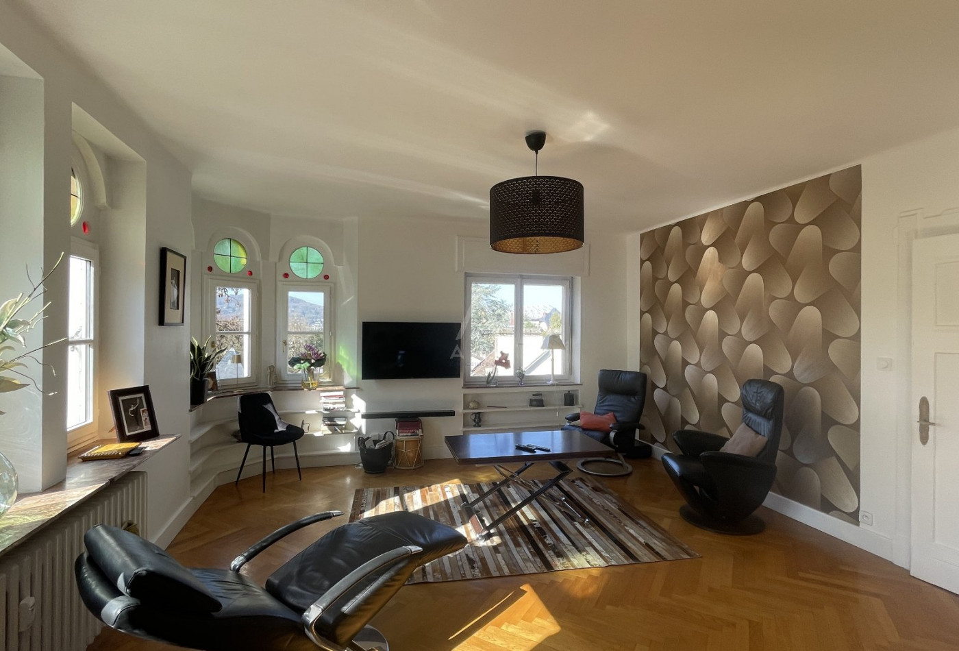 vente Appartement bourgeois Montigny Les Metz - Photo 2