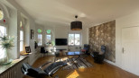 vente Appartement bourgeois Metz