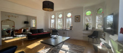 vente Appartement bourgeois Montigny Les Metz