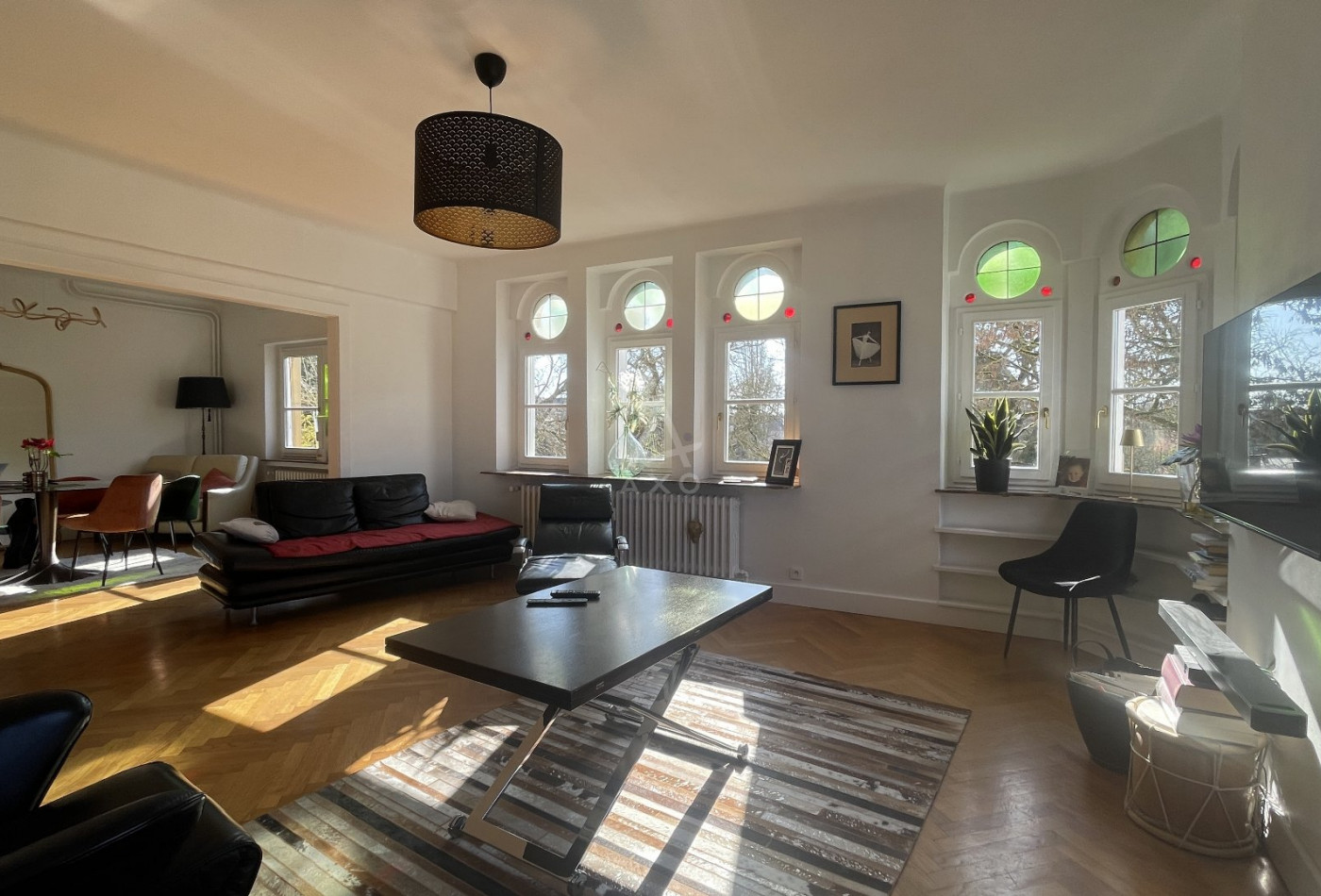 vente Appartement bourgeois Montigny Les Metz - Photo 8