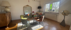 vente Appartement bourgeois Montigny Les Metz