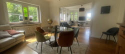 vente Appartement bourgeois Montigny Les Metz