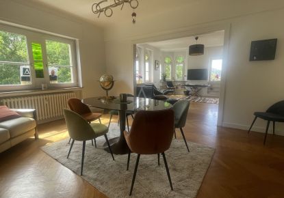 vente Appartement bourgeois Montigny Les Metz