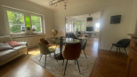 vente Appartement bourgeois Montigny Les Metz