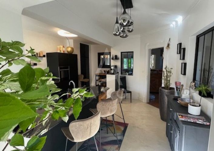 vente Appartement bourgeois Metz