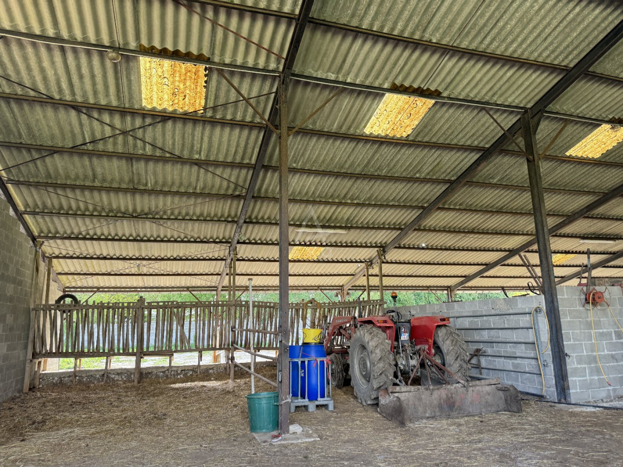 vente Ferme Champniers - Photo 9