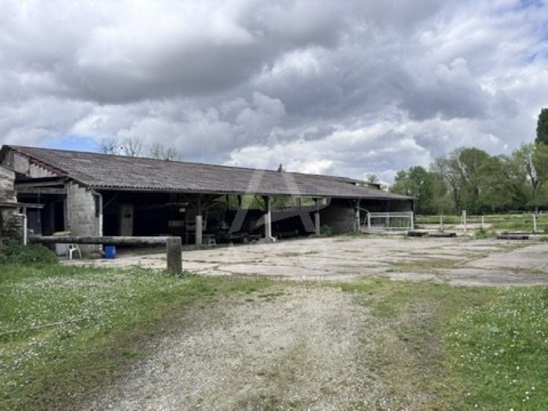 vente Ferme Champniers - Photo 4