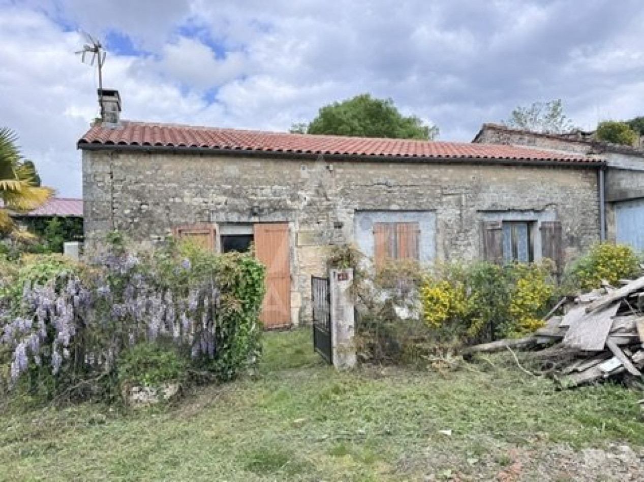 vente Ferme Champniers - Photo 3