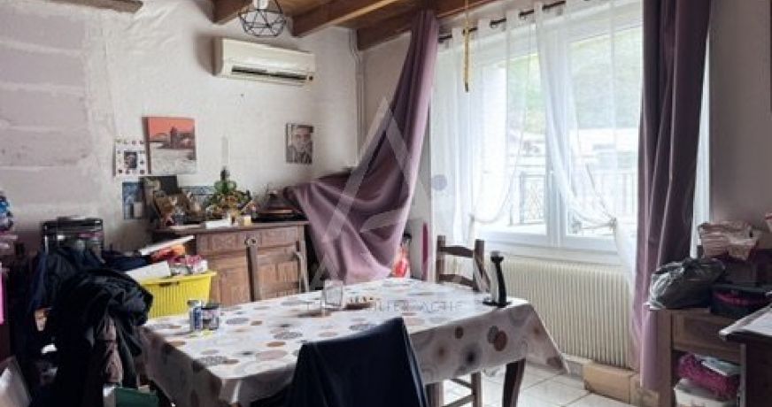 vente Ferme Champniers