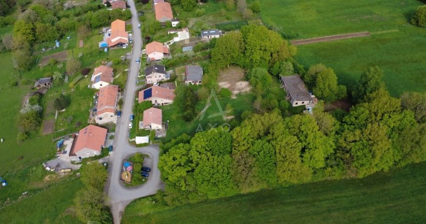 vente Terrain Saint Hubert