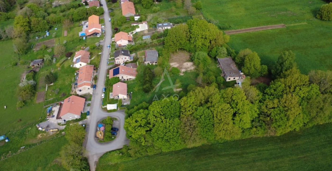 vente Terrain Saint Hubert - Photo 1