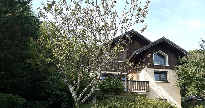 vente Maison Saint Baldoph