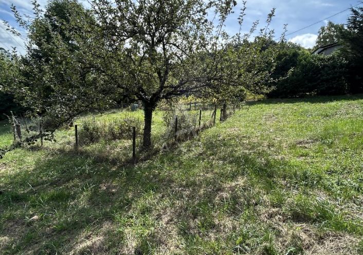 vente Maison Saint Baldoph