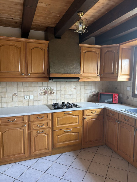 vente Maison Saint Baldoph - Photo 4