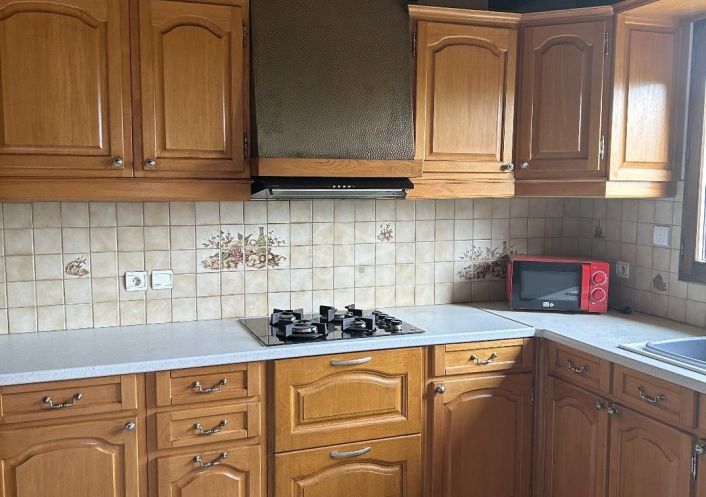 vente Maison Saint Baldoph