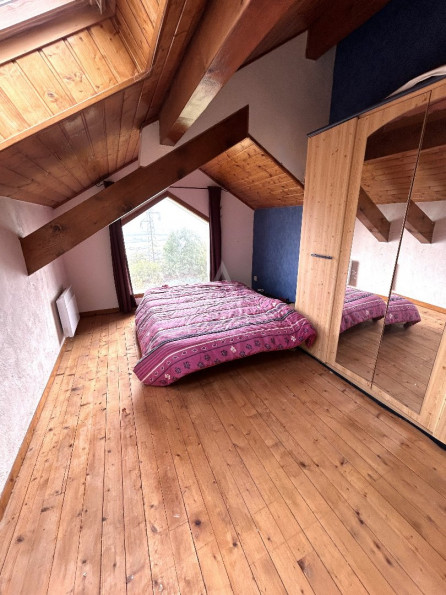 vente Maison Saint Baldoph - Photo 6