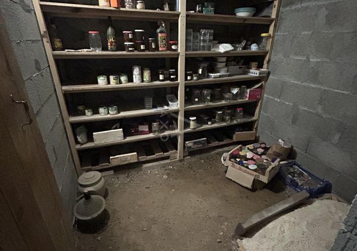 vente Maison Saint Baldoph