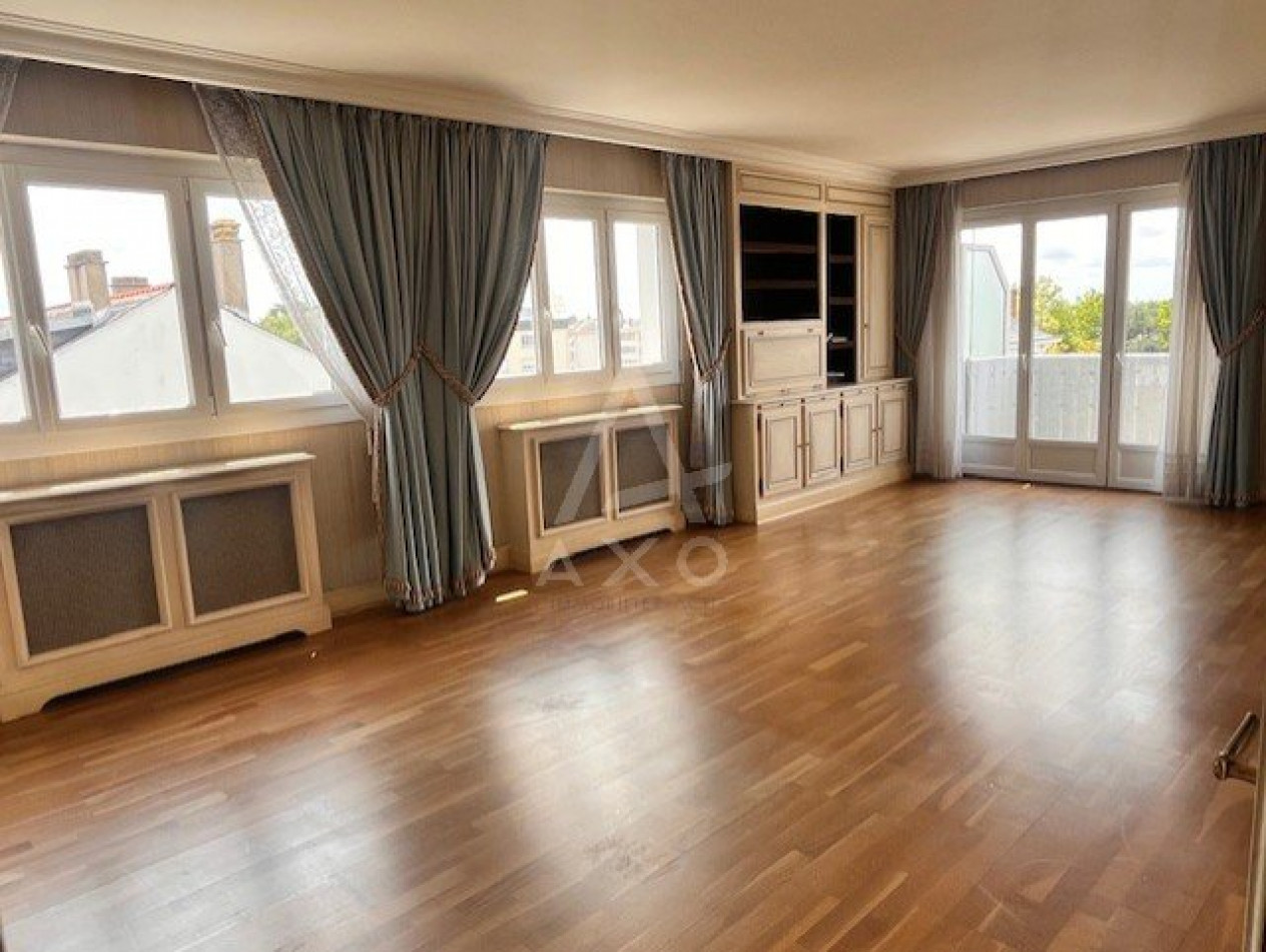 vente Appartement Angers - Photo 2