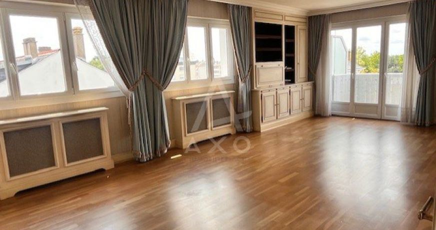 vente Appartement Angers