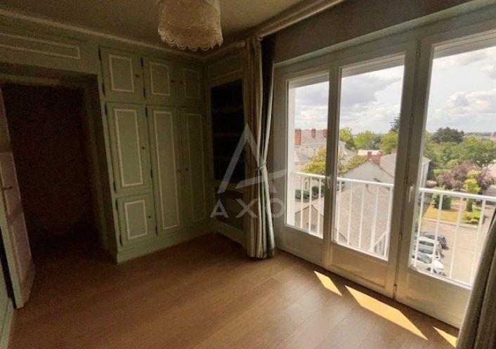 vente Appartement Angers