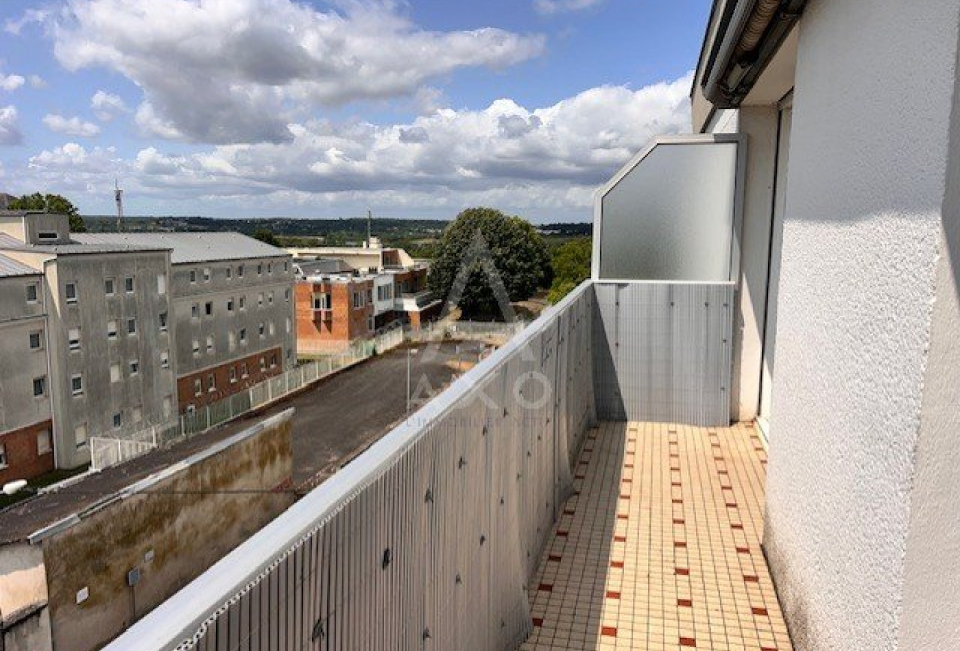 vente Appartement Angers - Photo 6